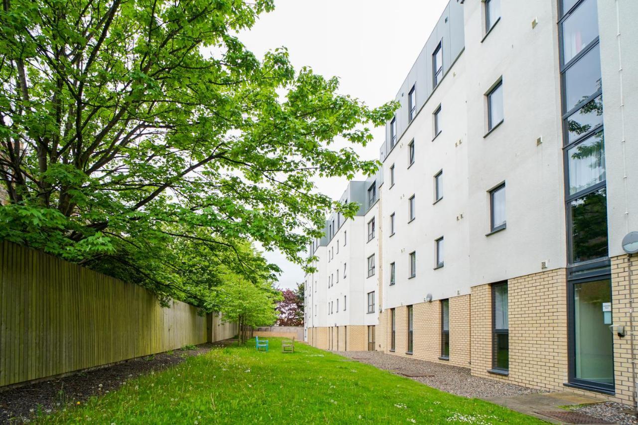Beaverbank Place - Campus * EDI