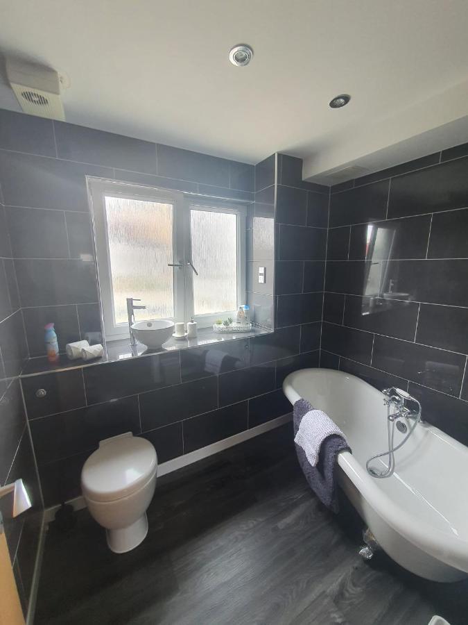 Boutique Townhouses Edinburgh