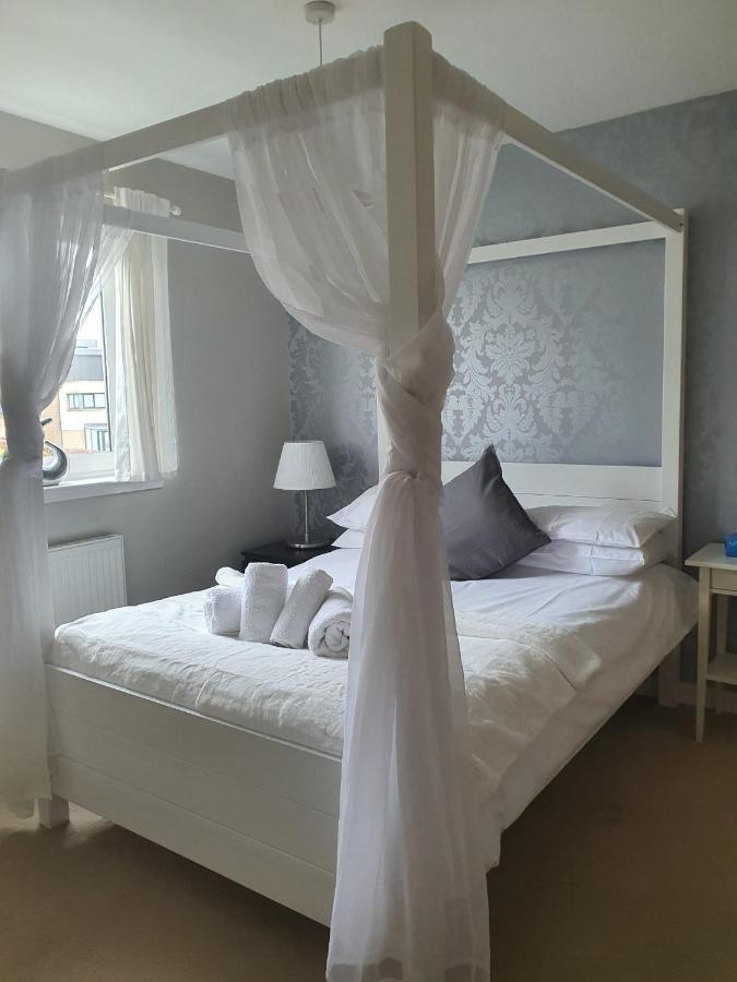 Boutique Townhouses Apartment Edinburgh