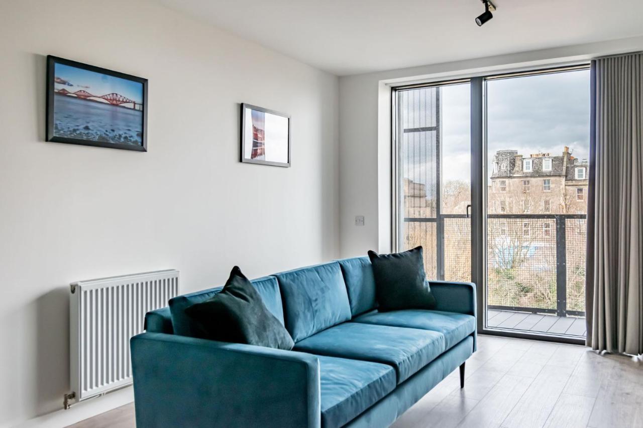 Apartment Amazing - Great Junction St - Free Parking *