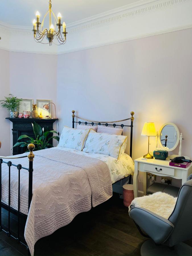 Apartment Good Times Elm Row Centre Edinburgh