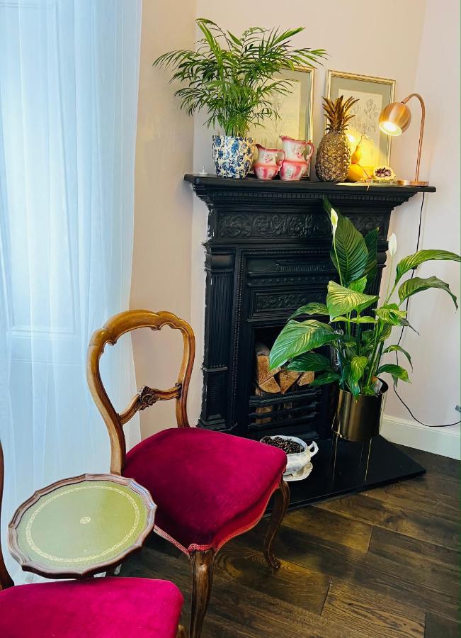 Apartment Good Times Elm Row Centre