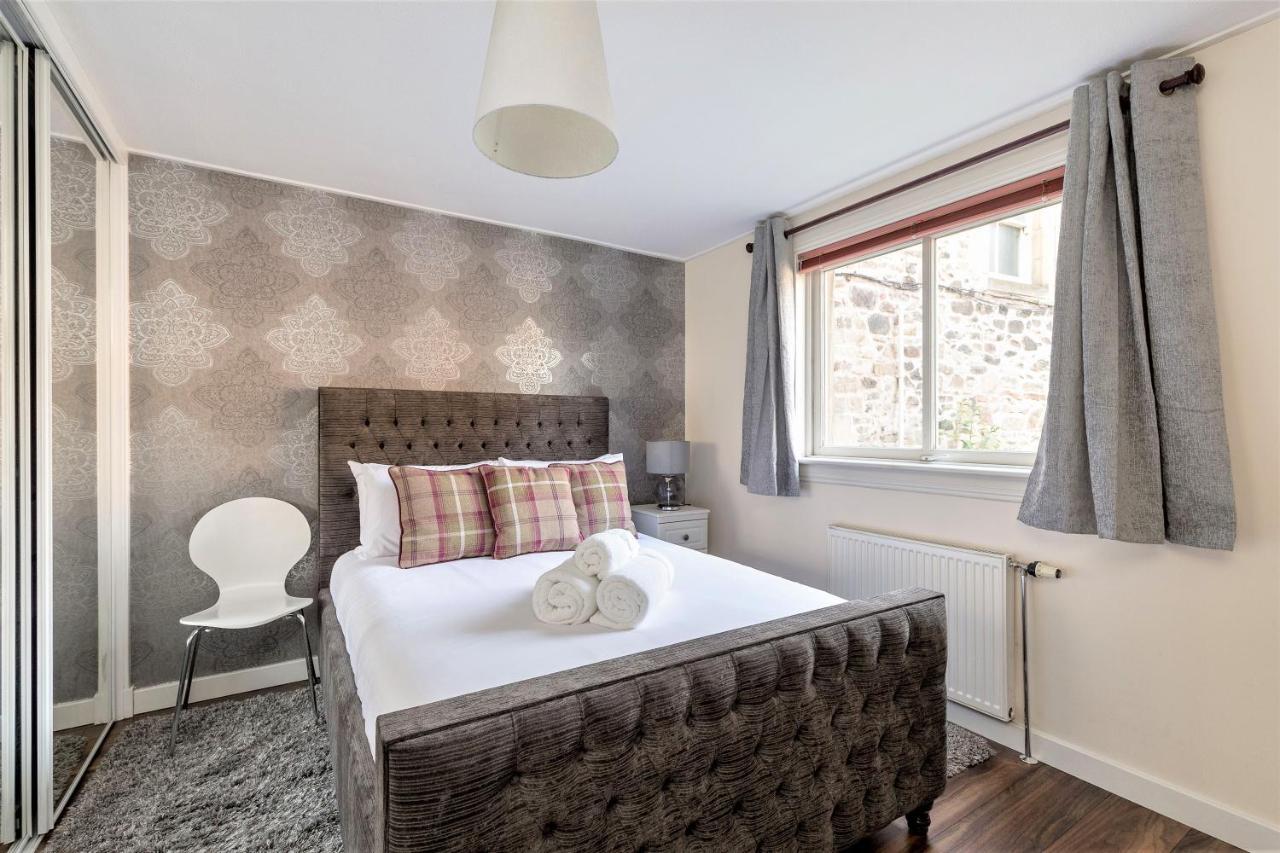Stunning 1 Bed At Holyrood Palace & Arthurs Seat * EDI