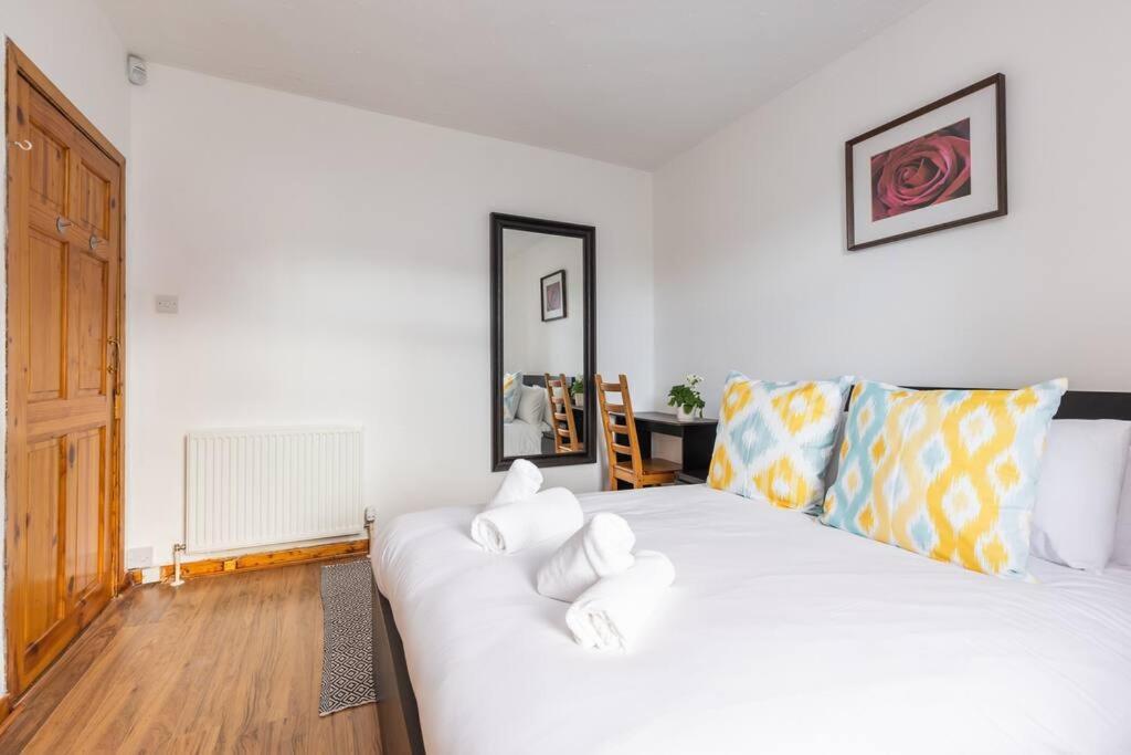 Apartment Beautiful 2 Bedroom Flat In EDI