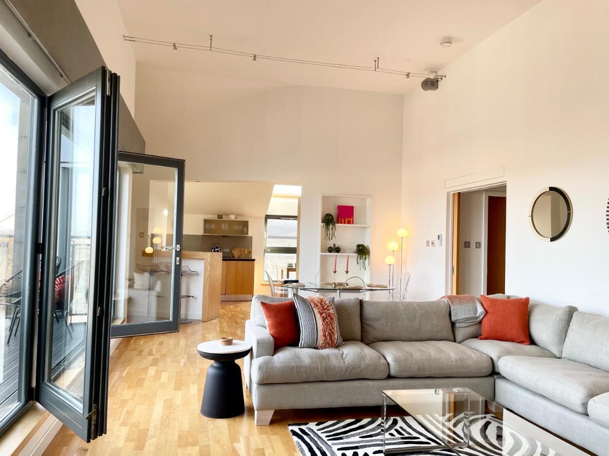 Apartment Penthouse 101