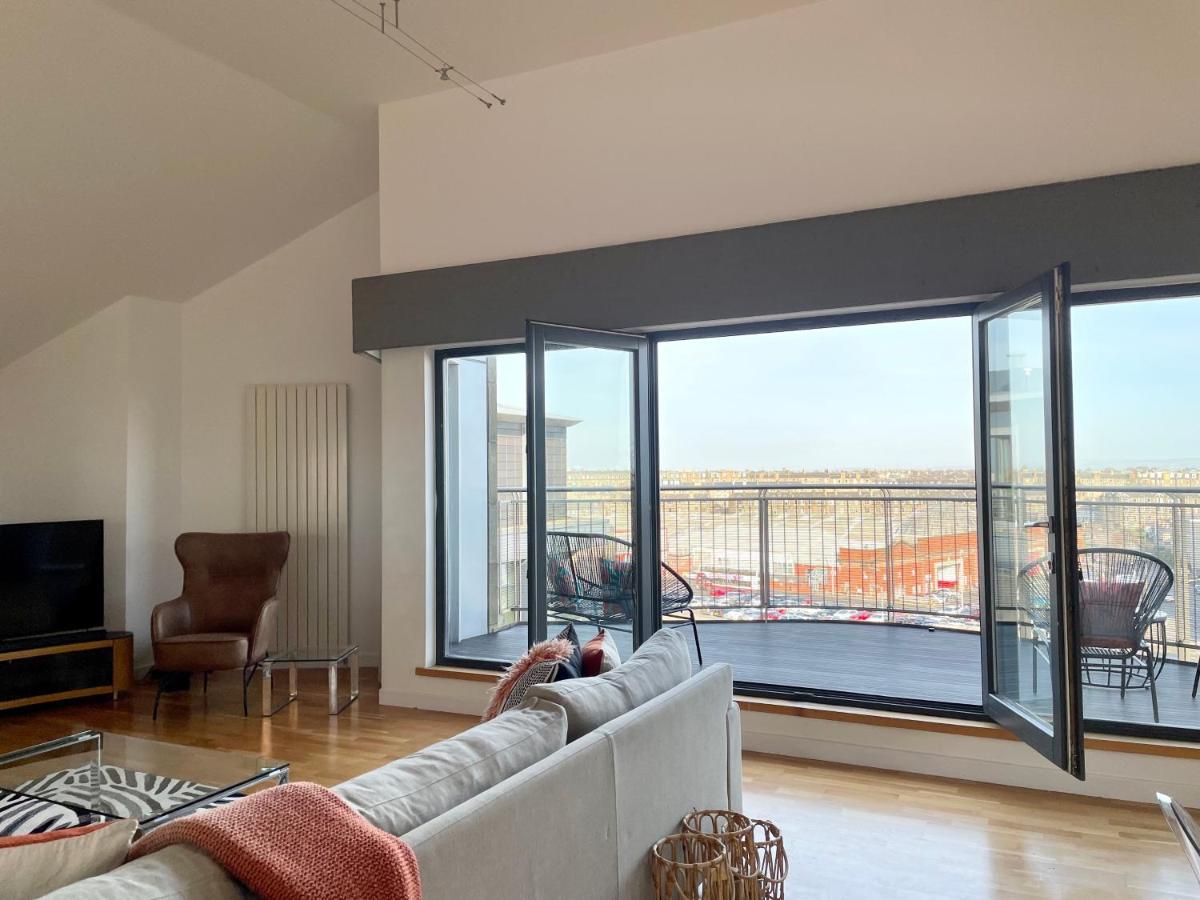 Penthouse 101 *