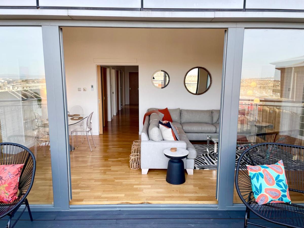 Penthouse 101 Apartment *