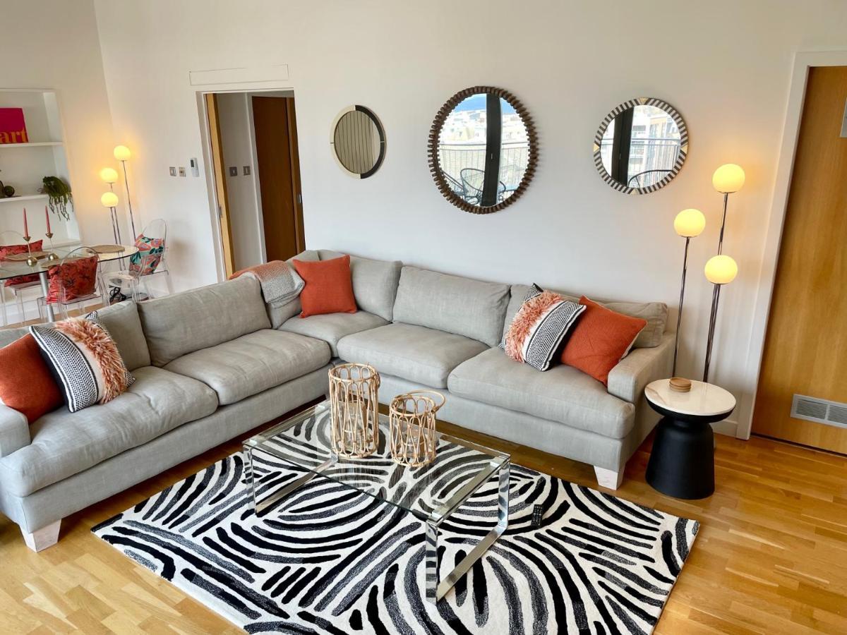 Apartment Penthouse 101 *