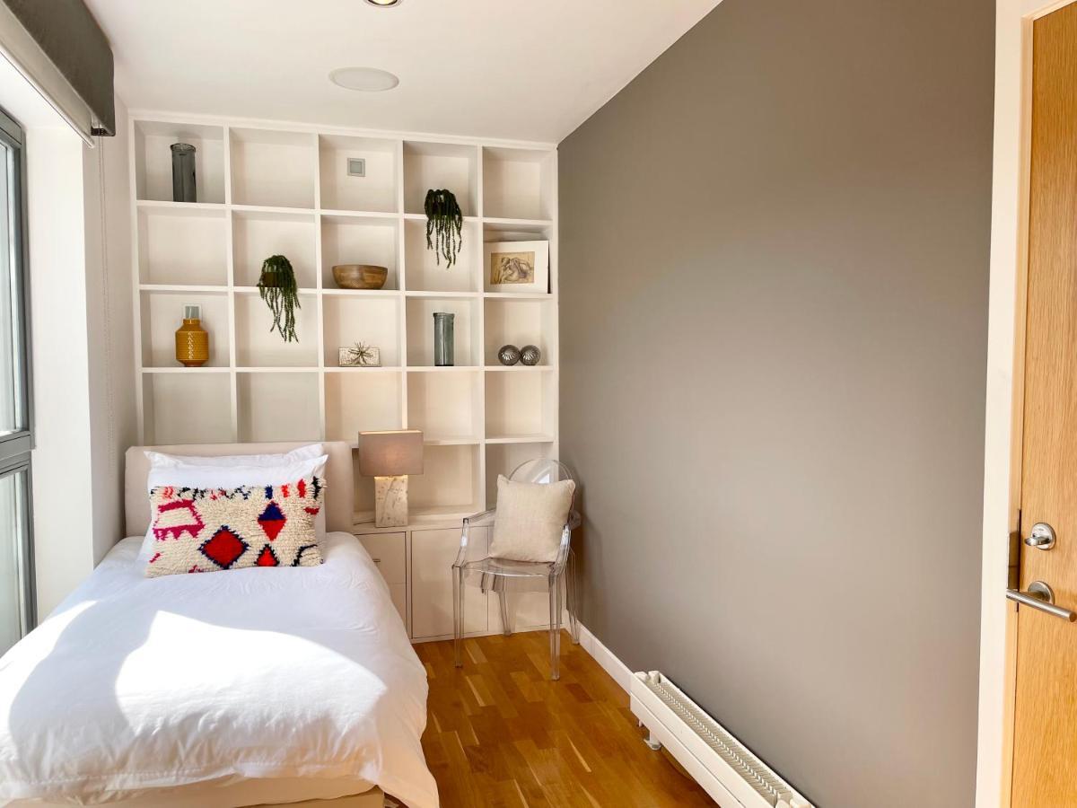 Penthouse 101 Apartment Edinburgh
