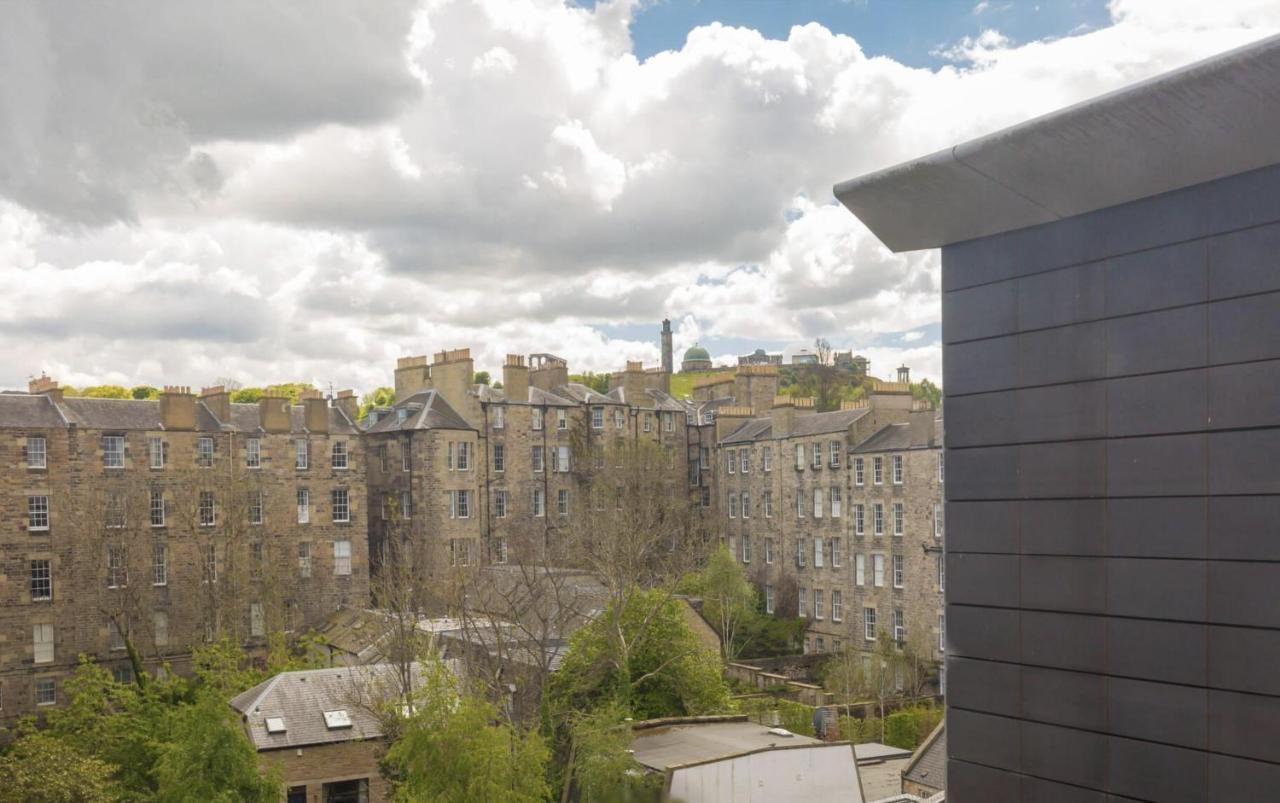 Penthouse 101 Apartment Edinburgh