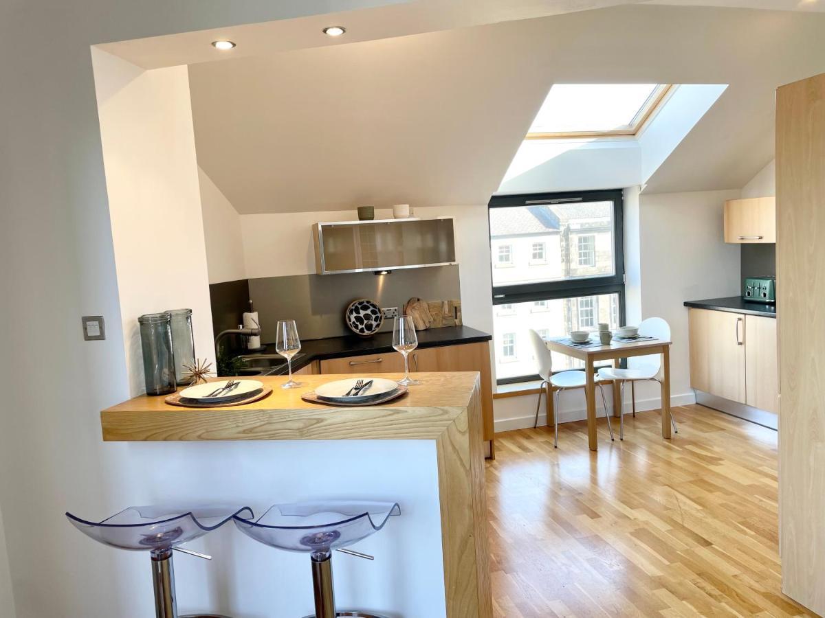 Penthouse 101 Apartment
