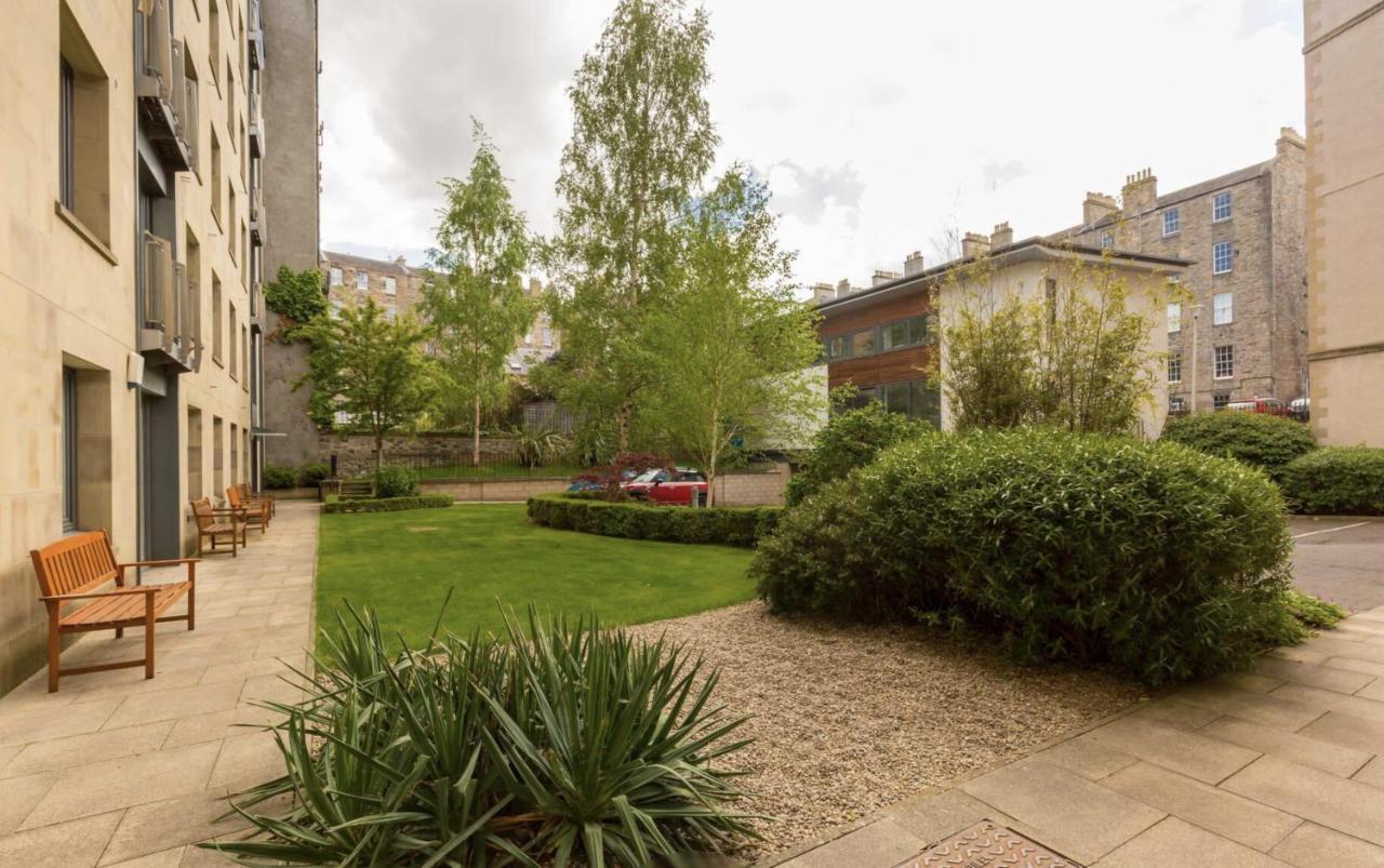 Apartment Penthouse 101 Edinburgh