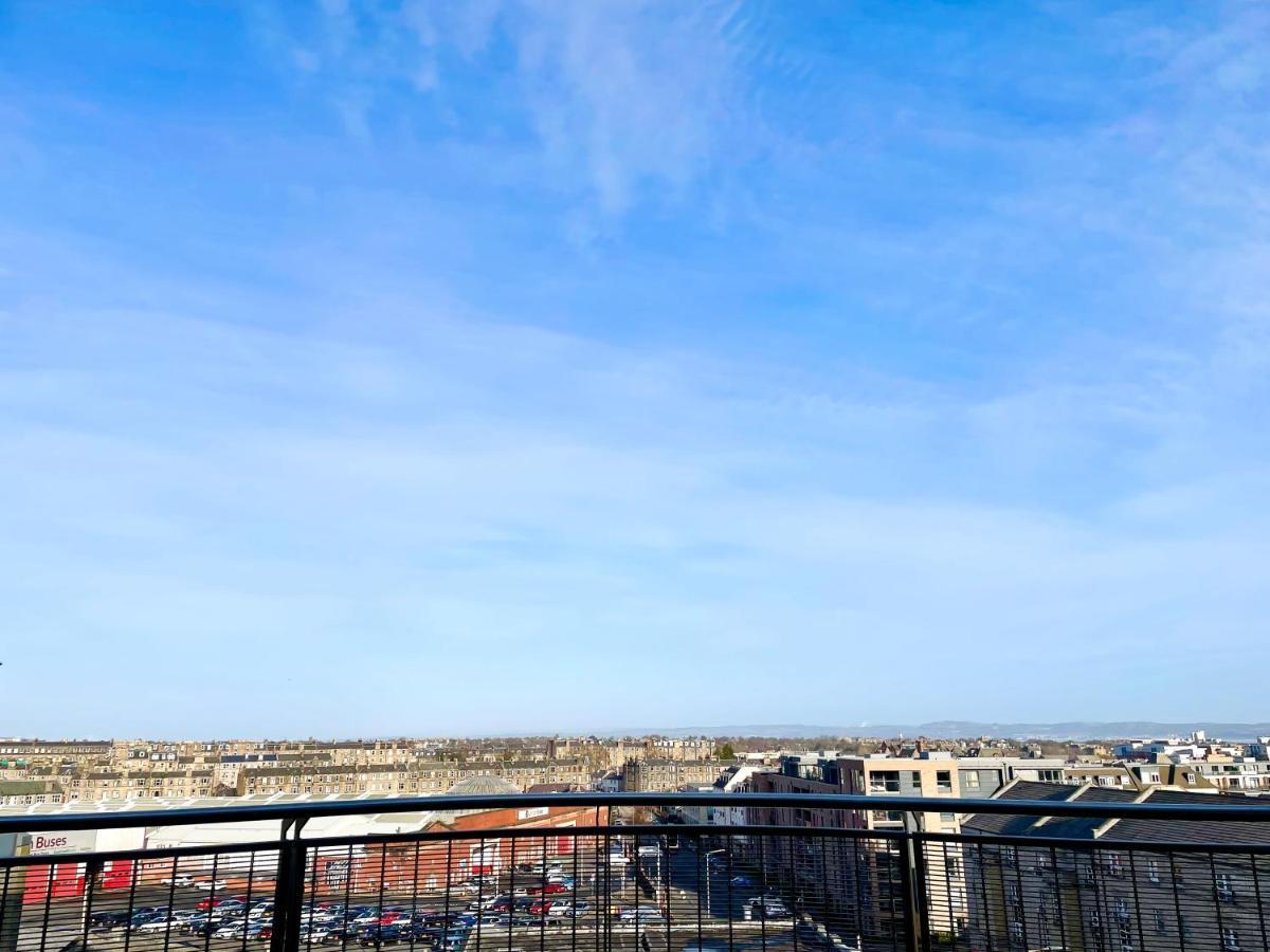 Apartment Penthouse 101 *