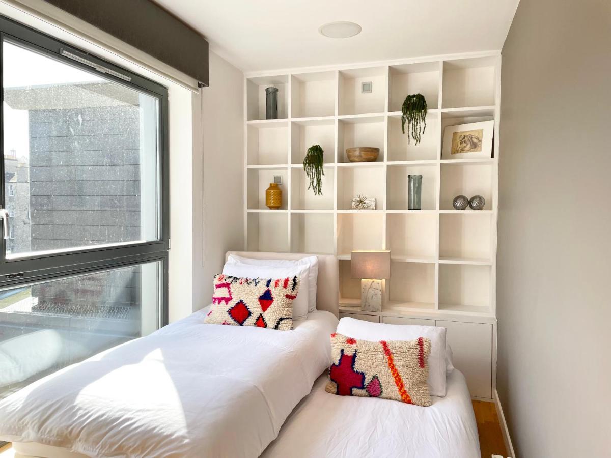 Penthouse 101 Apartment *