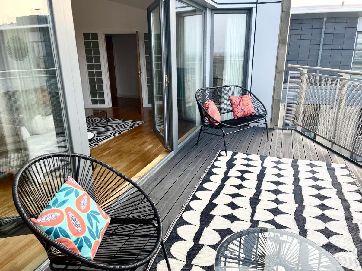 Apartment Penthouse 101