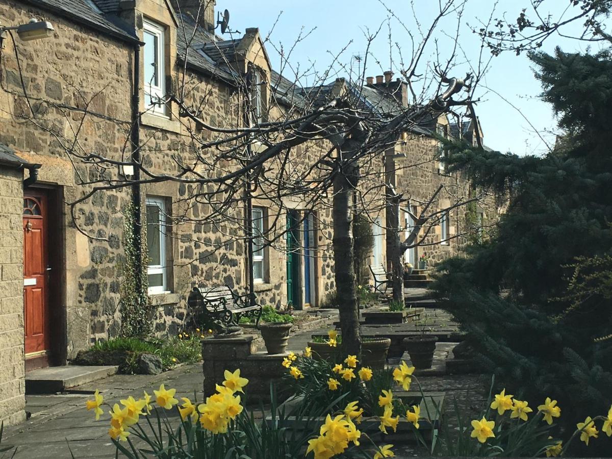 Drum Brae Apartment Edinburgh