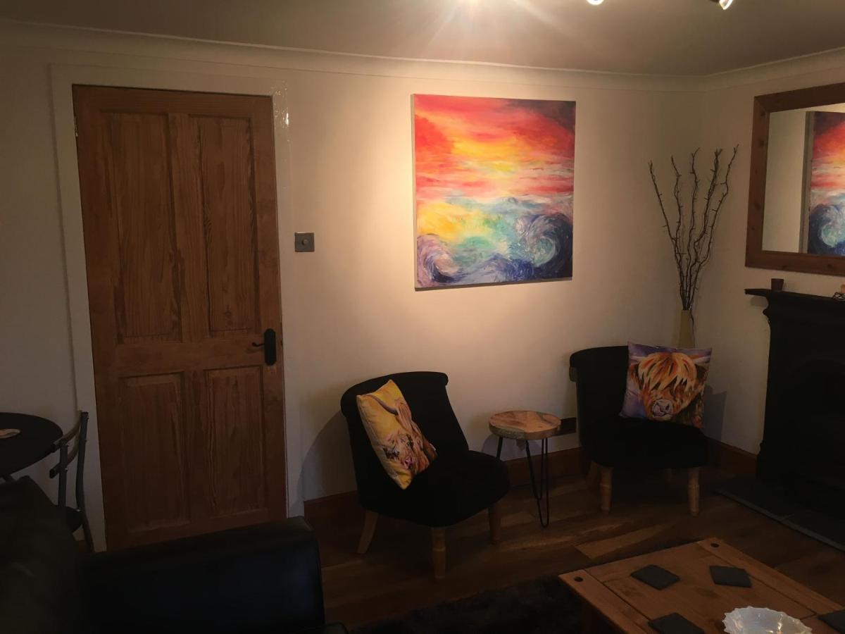 Apartment Drum Brae *