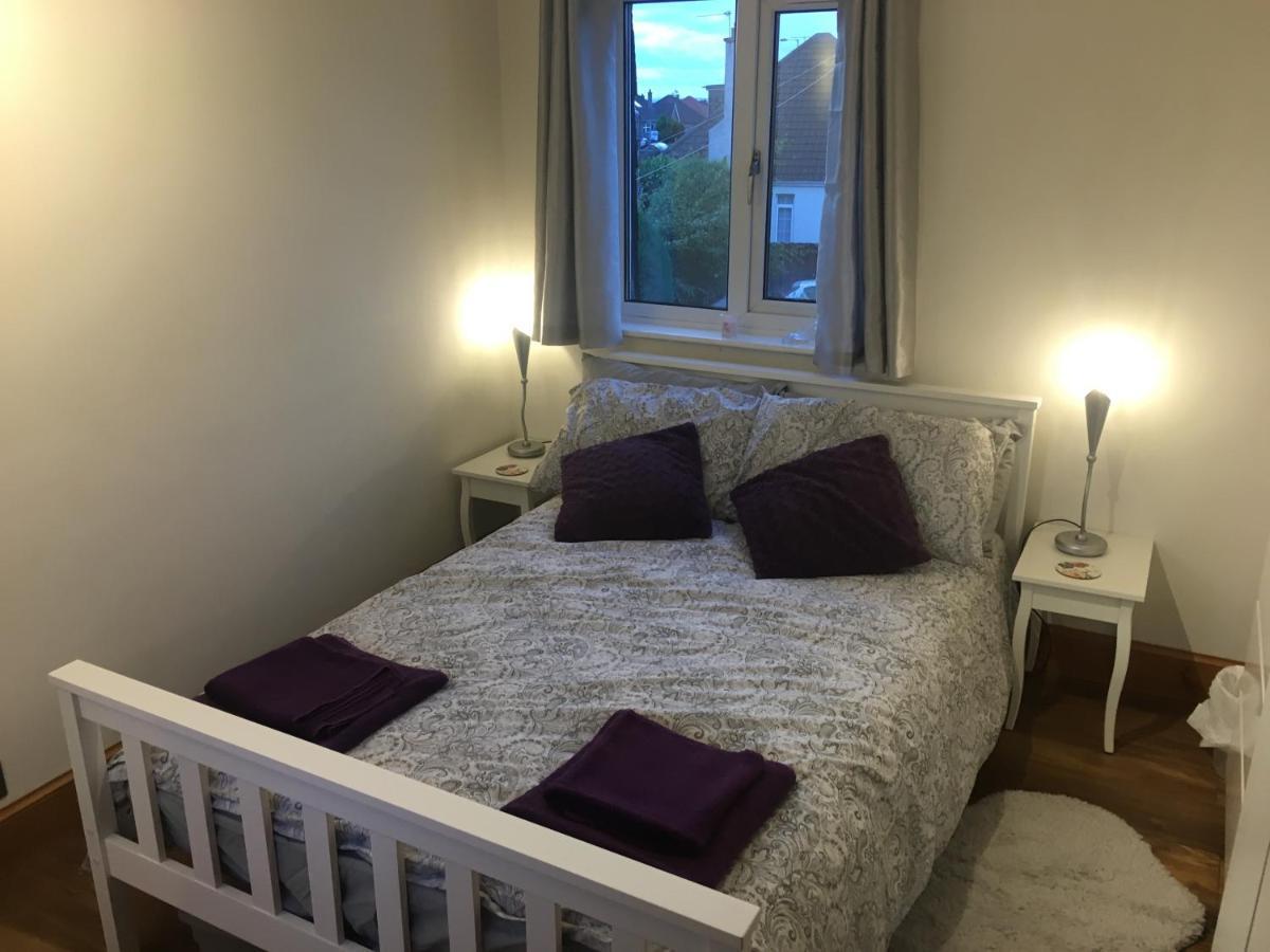 Apartment Drum Brae Edinburgh
