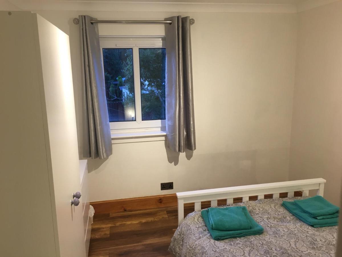 Drum Brae Apartment