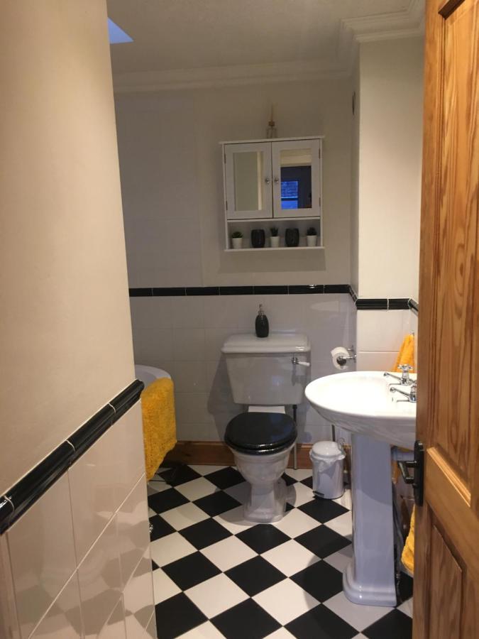 Apartment Drum Brae Edinburgh