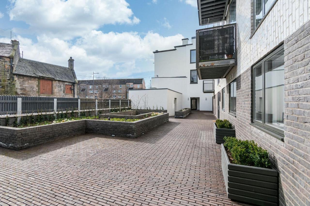 Apartment Amazing - Great Junction St - Free Parking *