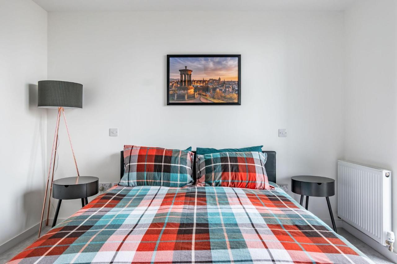 Apartment Amazing - Great Junction St - Free Parking