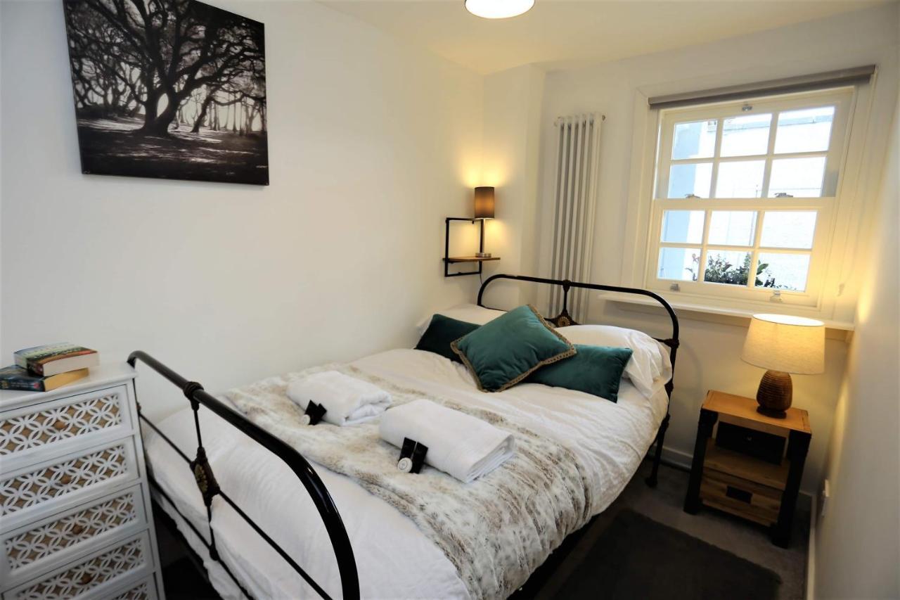 Old Fisherman's No 4, Free Parking Apartment