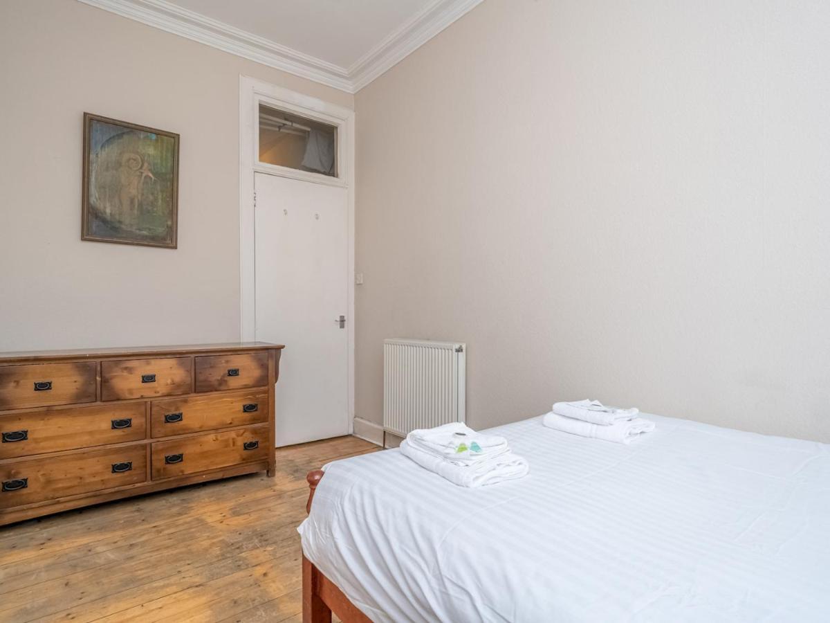 Stylish & Homely 2 Beds Flat Nearcity Centre * Edinburgh