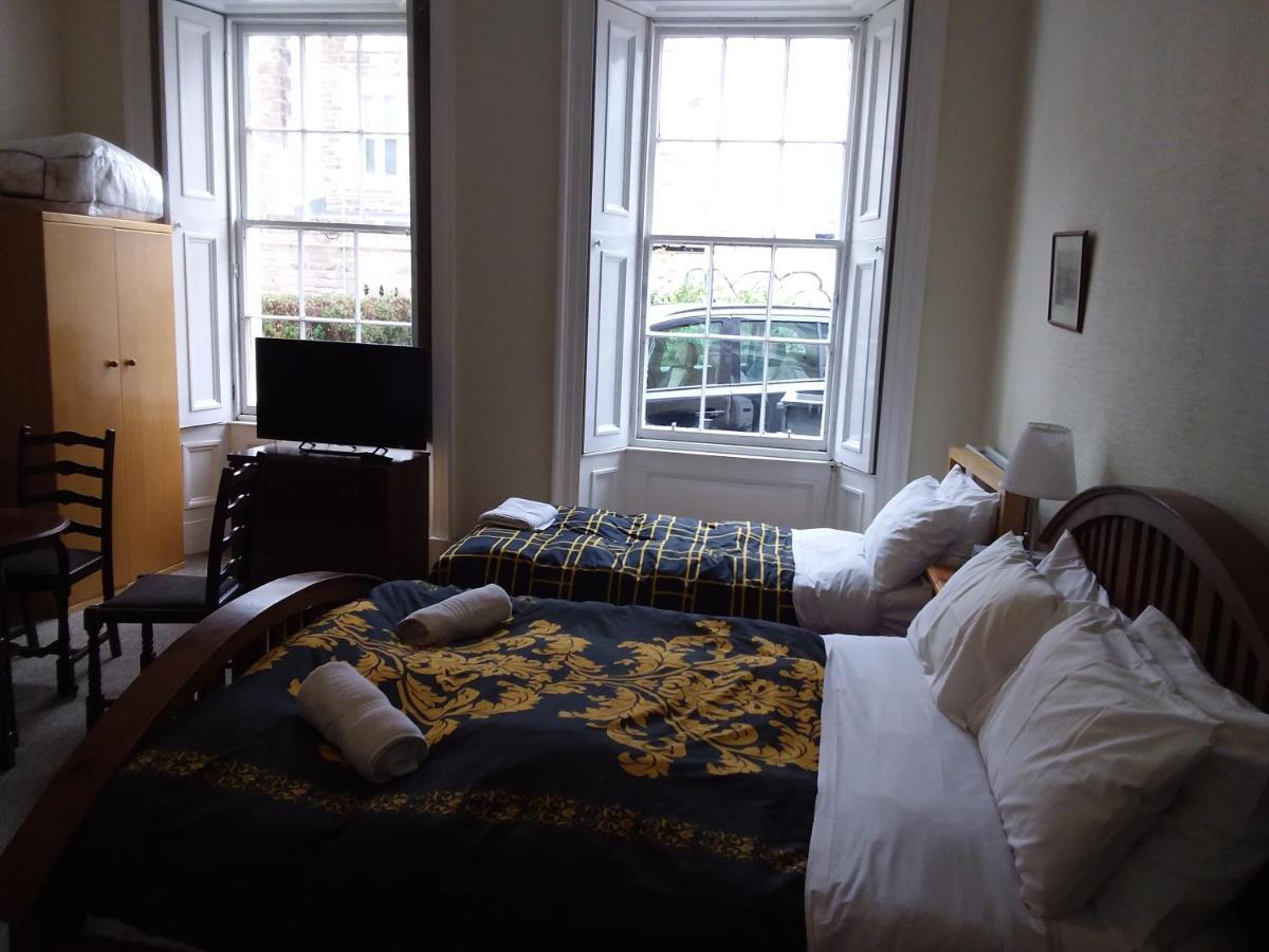 The City- Braveheart House Homestay *