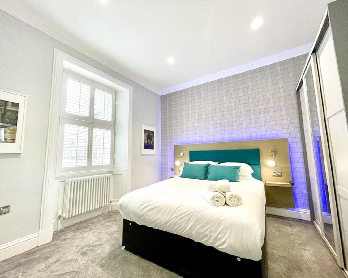 Apartment Gorgeous 2br & Bolt-hole