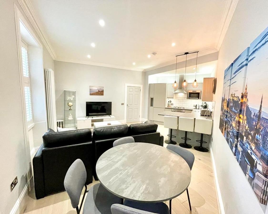 Gorgeous 2br & Bolt-hole * Edinburgh