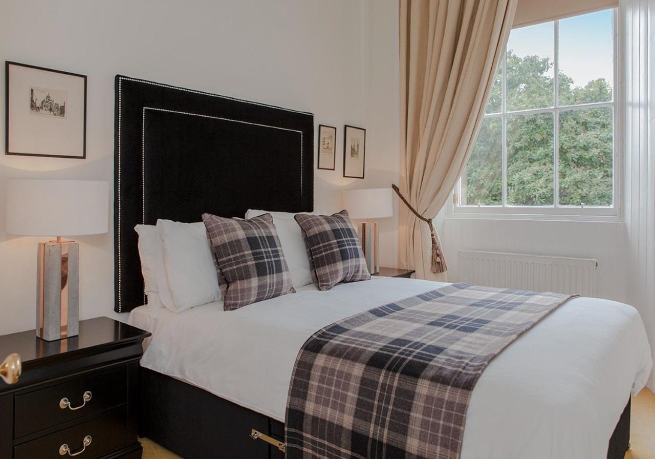 Holiday home Mapmakers Townhouse - The Address