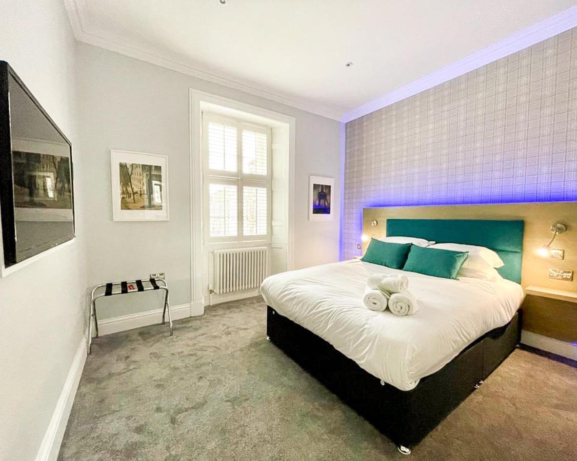 Apartment Gorgeous 2br & Bolt-hole *