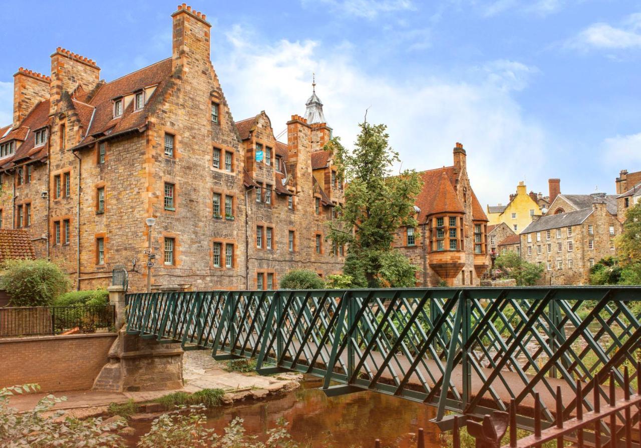 Apartment Well Court @ Dean Village Edinburgh