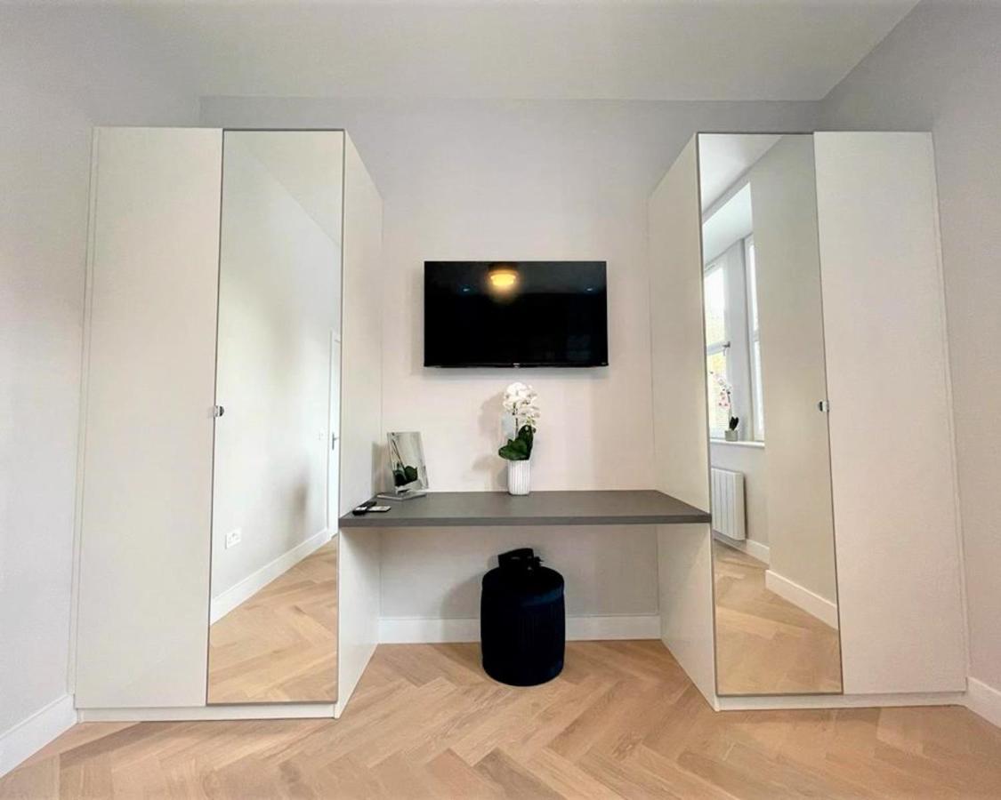 Luxury Reno'd 1 Bed Nr Bruntsfield & The Meadows Apartment *
