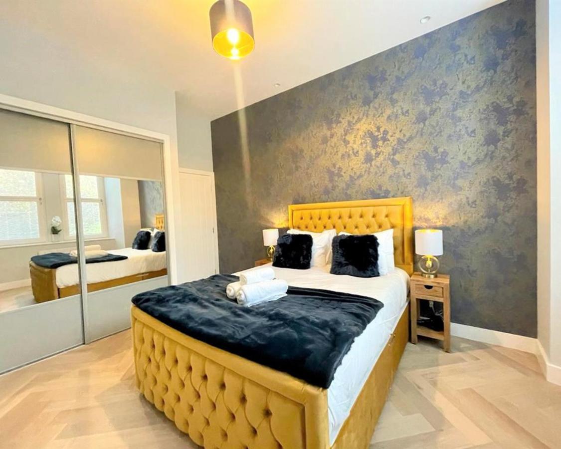 Trendy And Newly Reno'd 1 Bed Nr The Meadows Apartment *