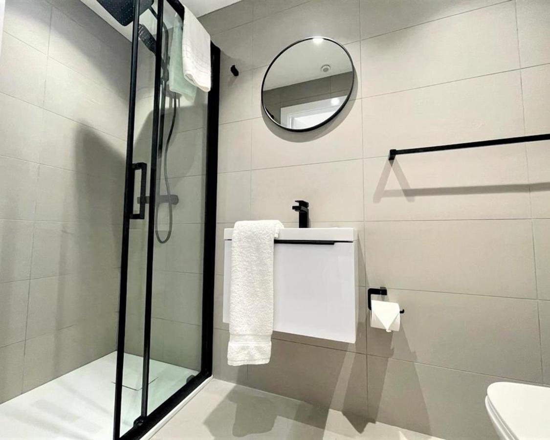 Apartment Luxury Reno'd 1 Bed Nr Bruntsfield & The Meadows