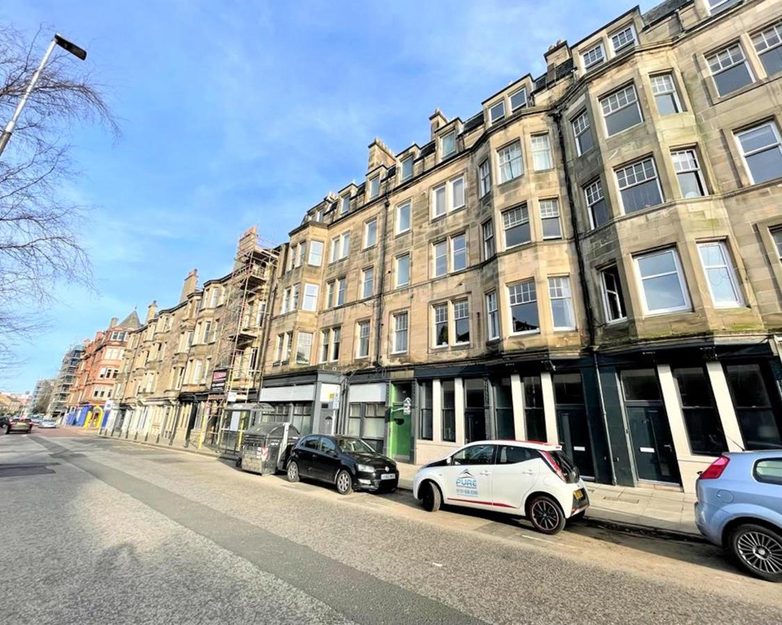 Trendy And Newly Reno'd 1 Bed Nr The Meadows * EDI