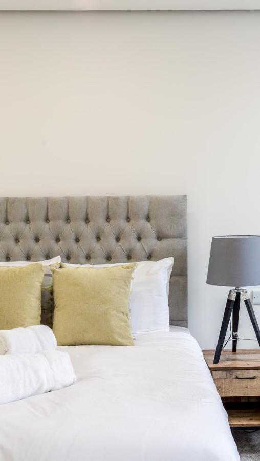 Refurbished Studio Next To The Royal Mile EDI
