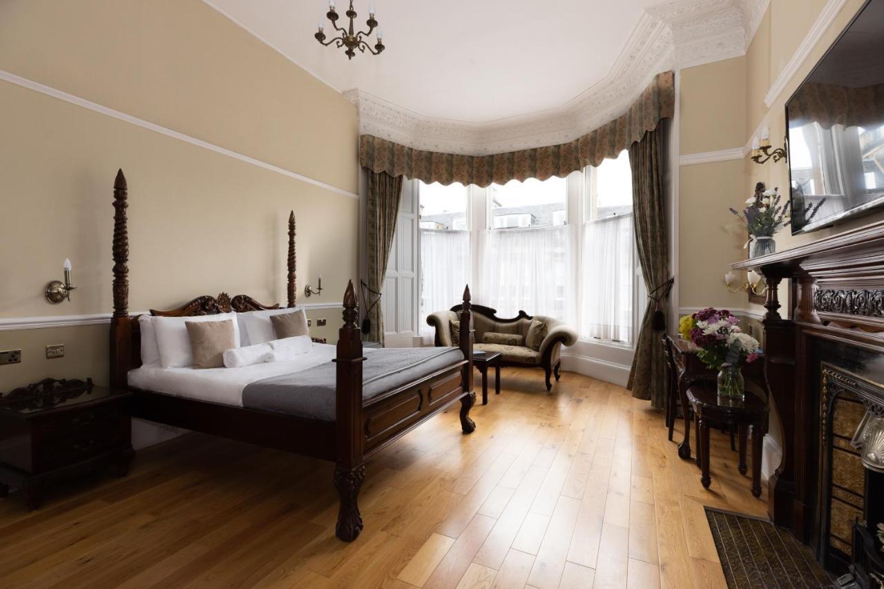 The Haymarket 3*