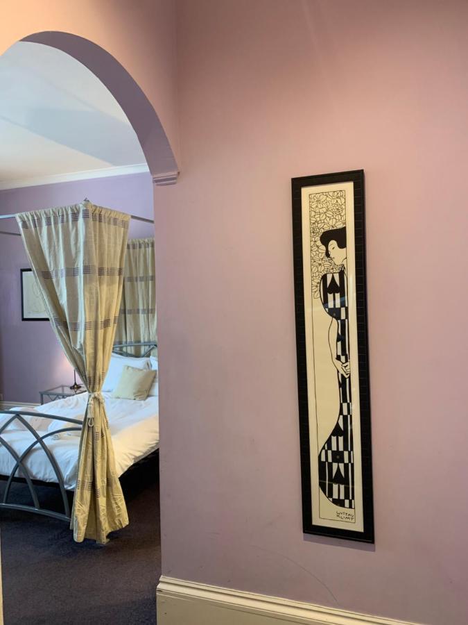 Southside 4* Edinburgh