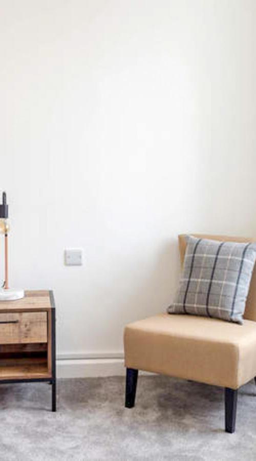 Lovely Studio In Unique Area, Old Town Edinburgh