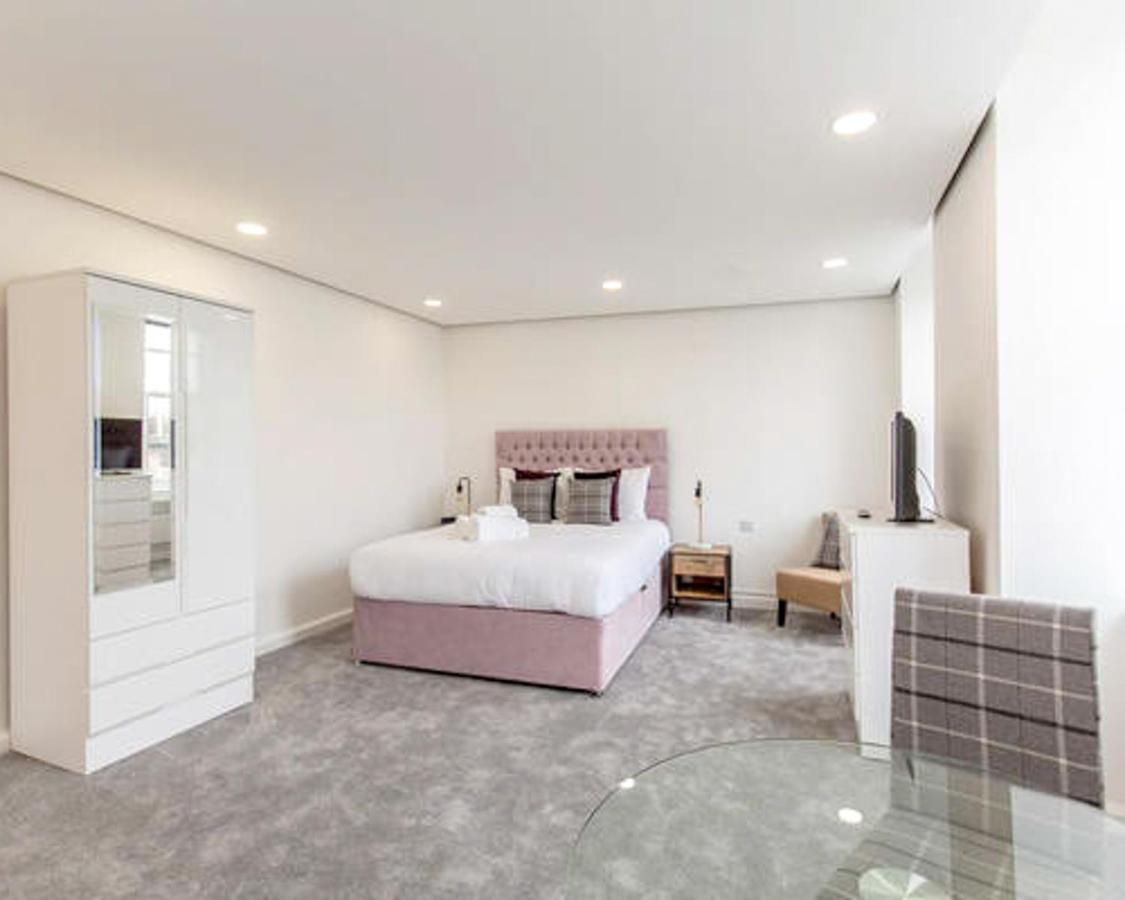Lovely Studio In Unique Area, Old Town Apartment *