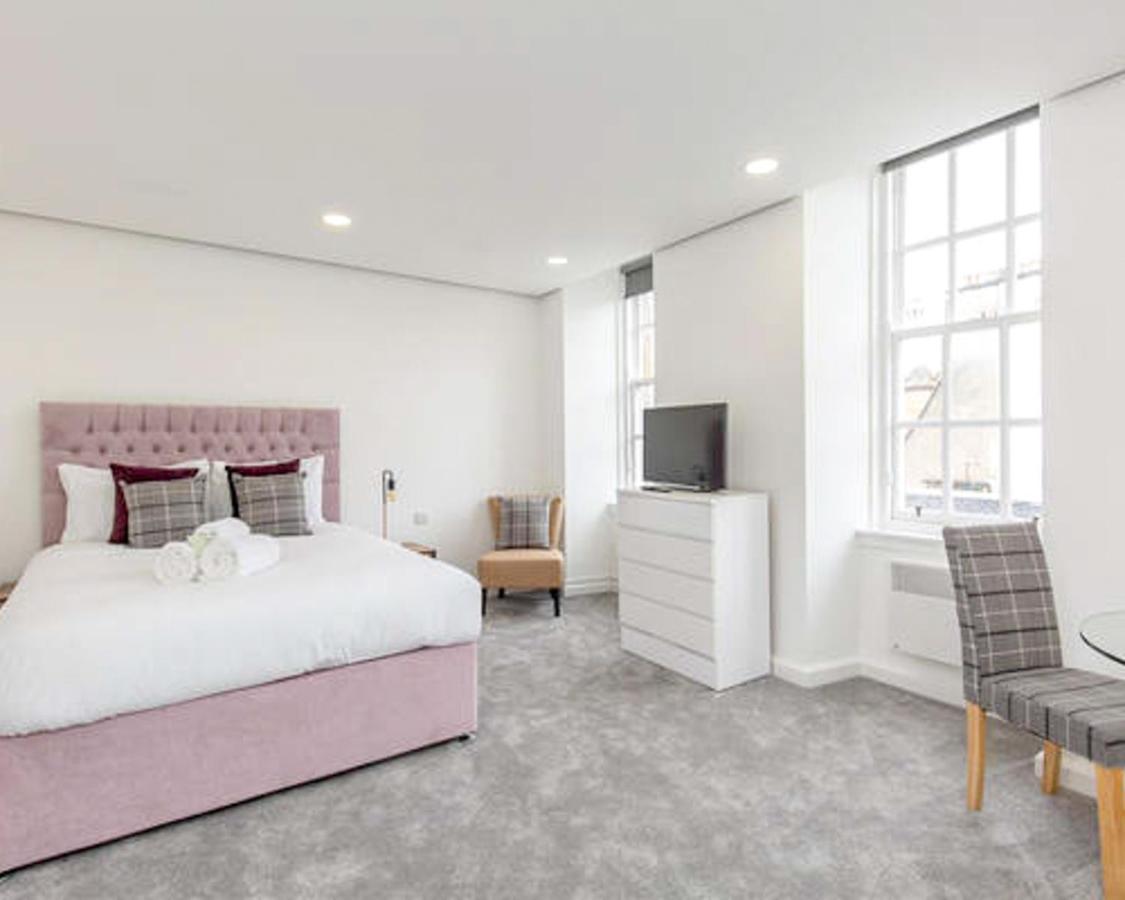 Lovely Studio In Unique Area, Old Town Apartment