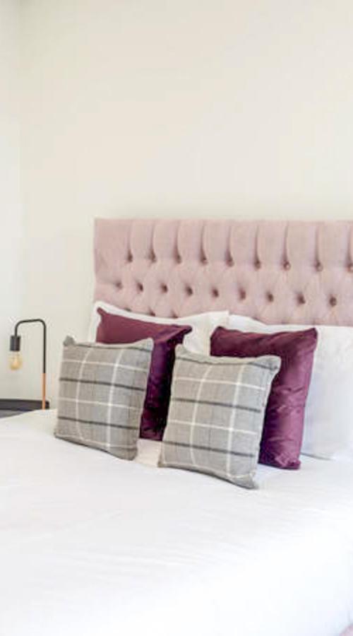 Lovely Studio In Unique Area, Old Town Apartment EDI