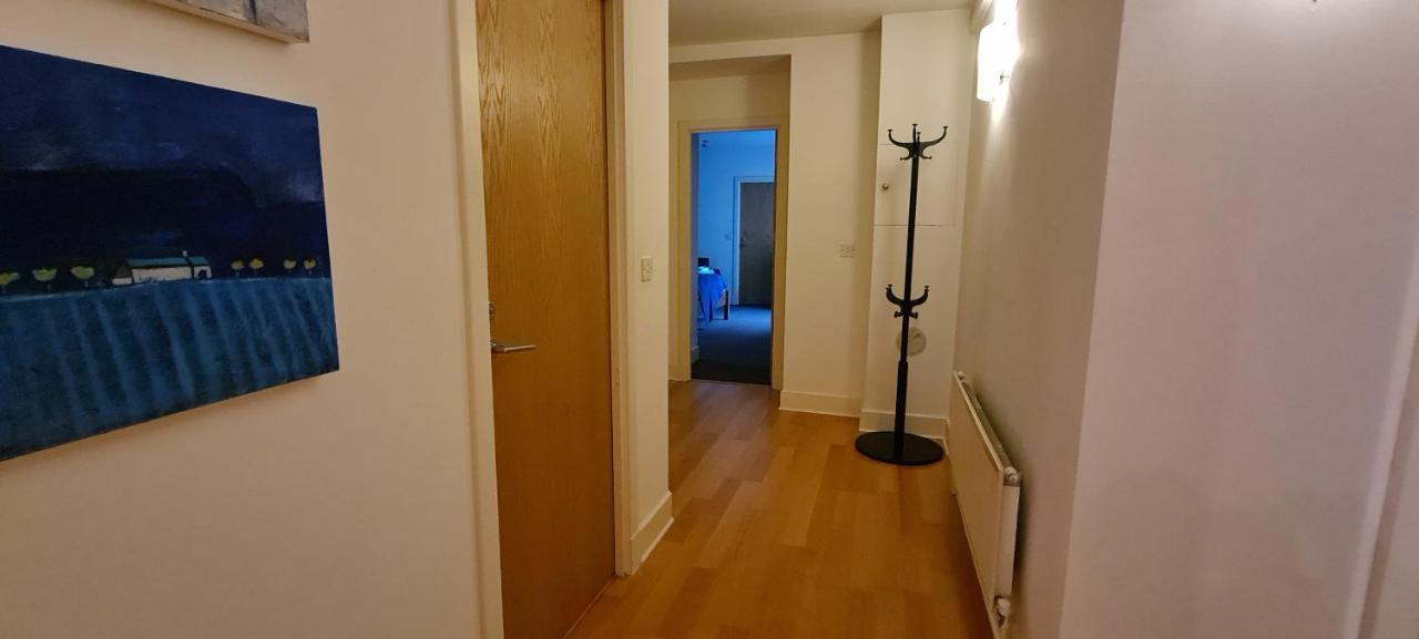 Apartment Pass The Keys Spacious 3beds Flat Near Centre - Free Parking Edinburgh