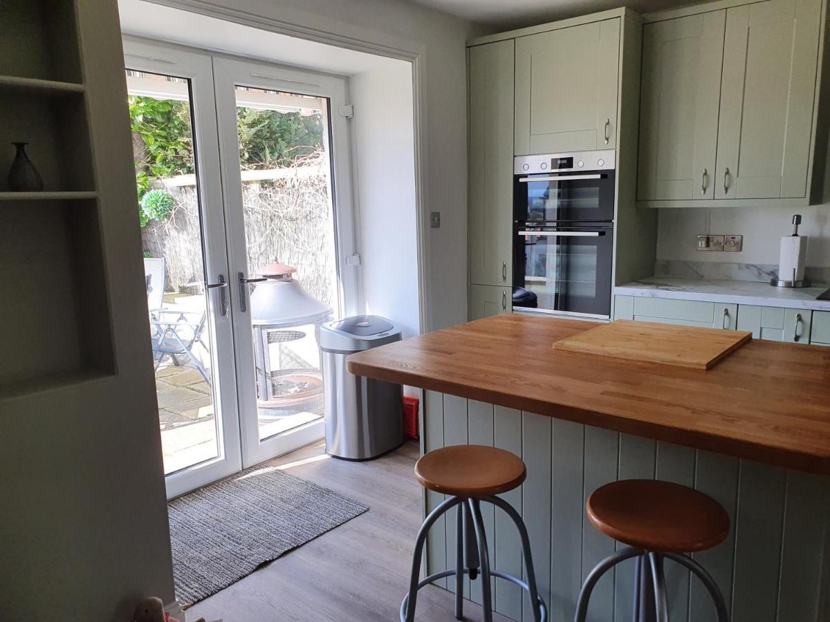 Wee Gem Holiday home Edinburgh