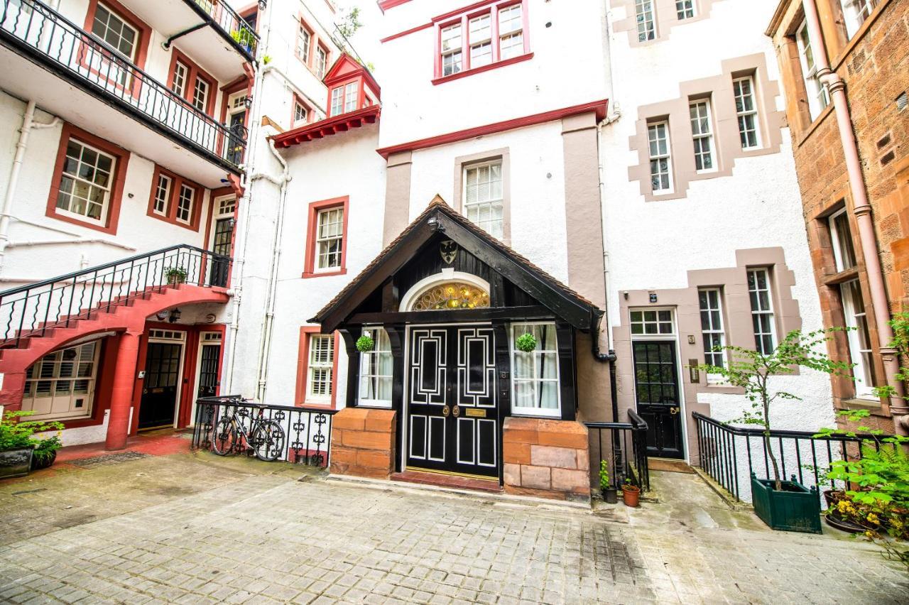 Apartment Famous House, 1 Minute From Castle *