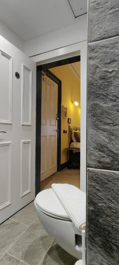 Guest house Frederick Douglass - In The Edinburgh