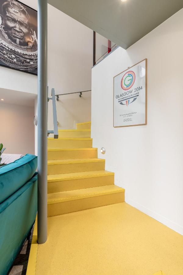 Luxury Architect Designed 13 Mins To Royal Mile Holiday home *